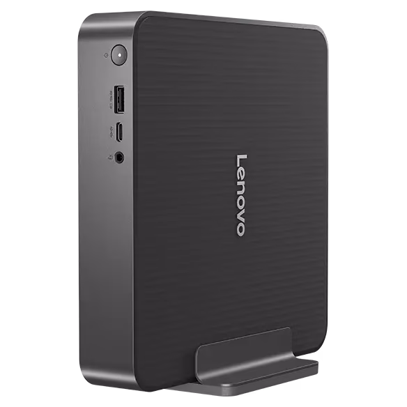 Lenovo IdeaCentre Mini compact desktop