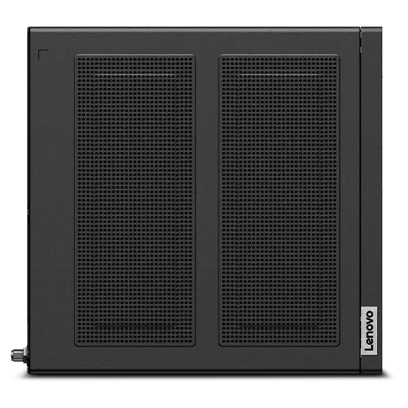 Lenovo ThinkStation P3 Tiny workstation