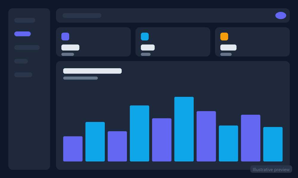 Screenshot placeholder
